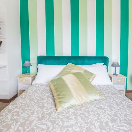 Pellegrino 75 Double Bedroom Ρώμη Εξωτερικό φωτογραφία