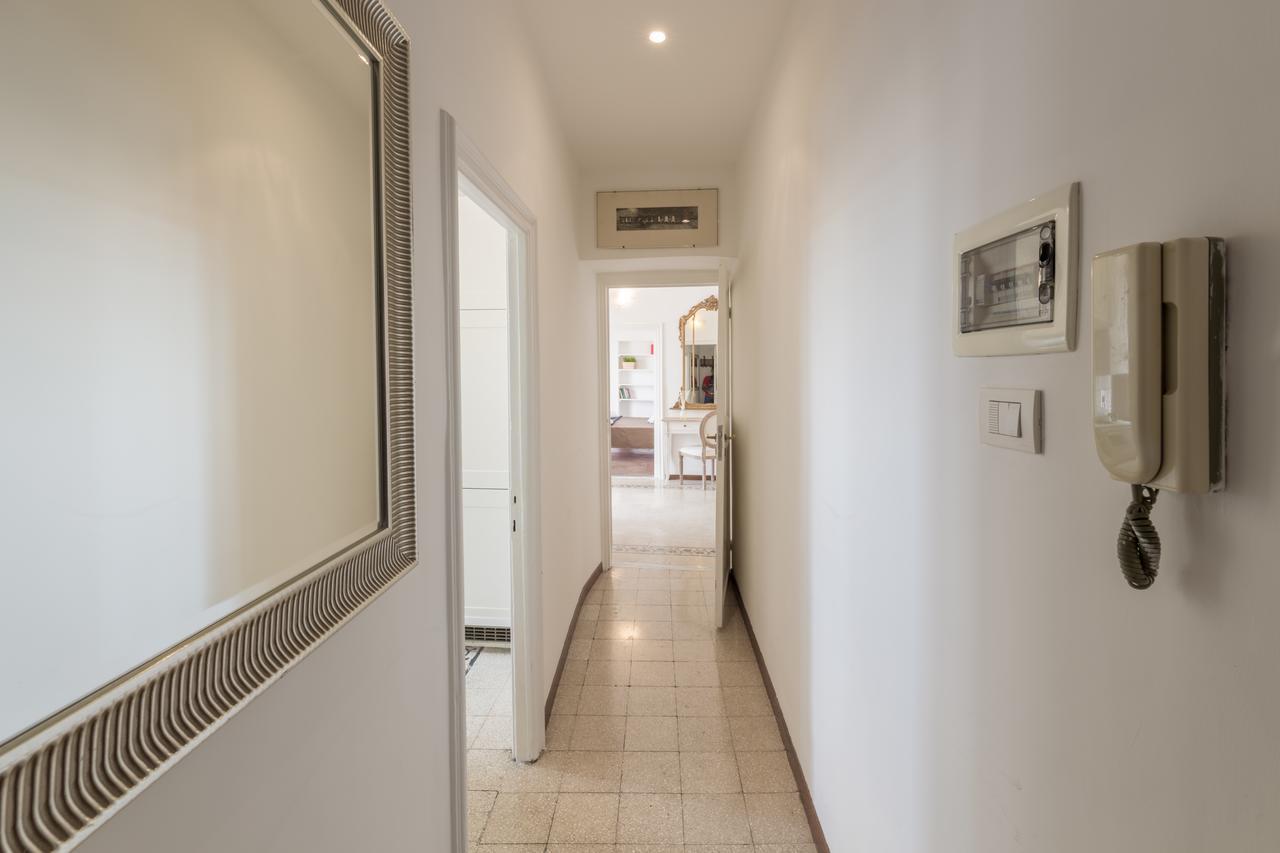 Pellegrino 75 Double Bedroom Ρώμη Εξωτερικό φωτογραφία
