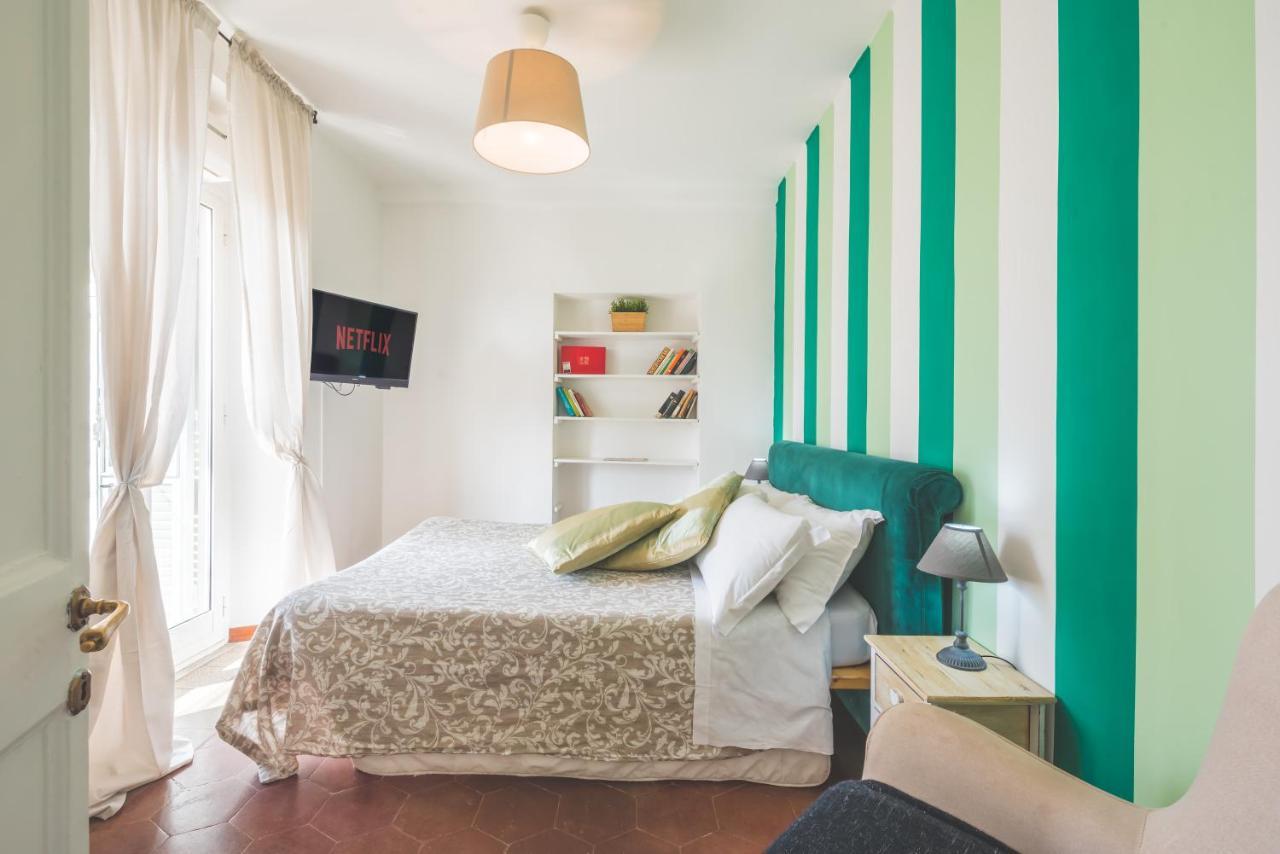 Pellegrino 75 Double Bedroom Ρώμη Εξωτερικό φωτογραφία
