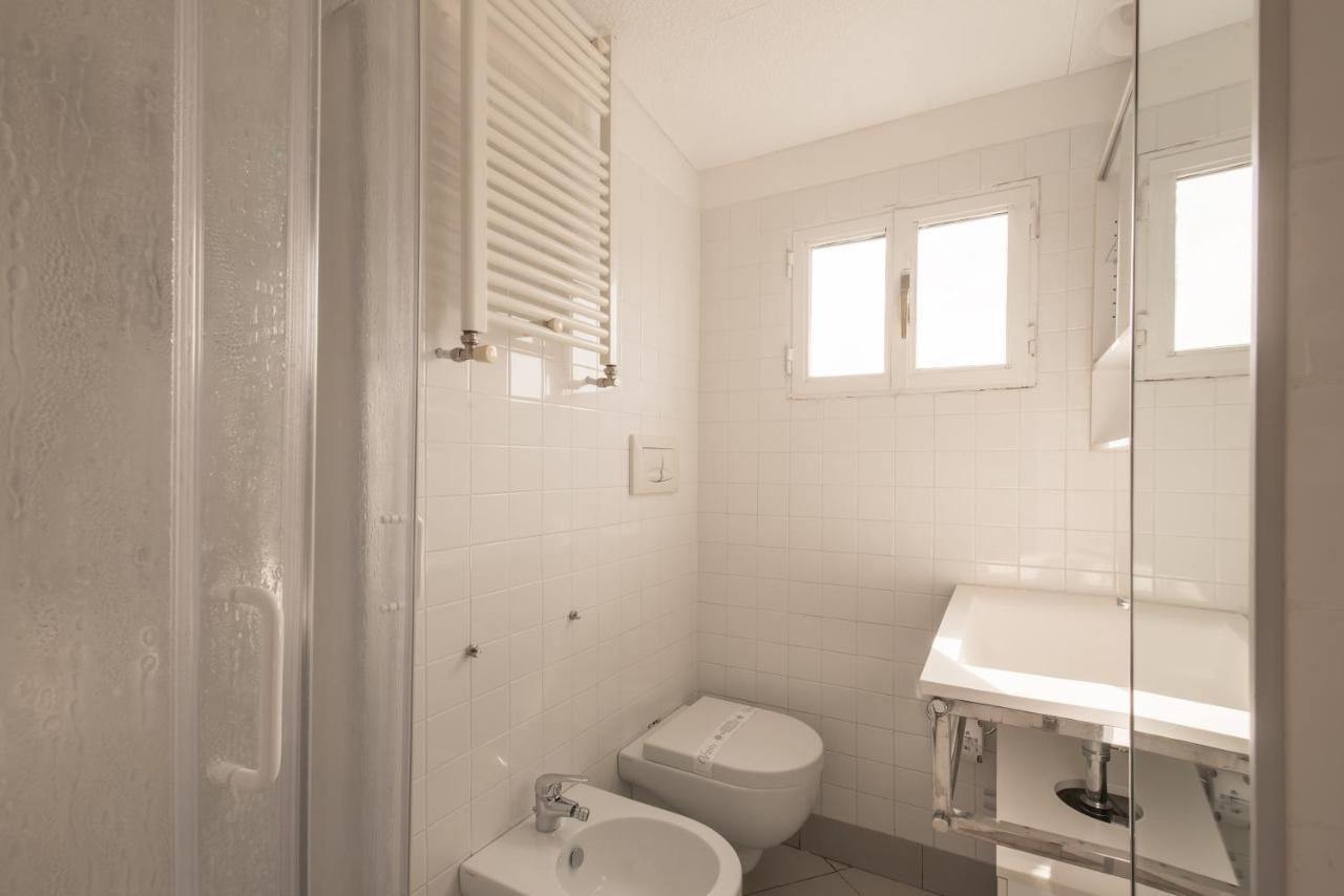Pellegrino 75 Double Bedroom Ρώμη Εξωτερικό φωτογραφία