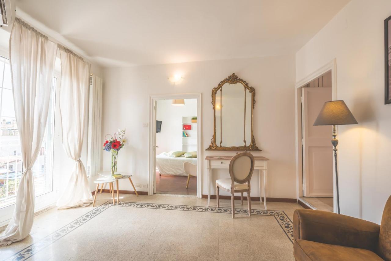 Pellegrino 75 Double Bedroom Ρώμη Εξωτερικό φωτογραφία